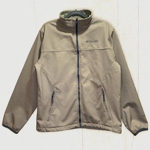 Columbia | Interchange Zippered Jacket, M